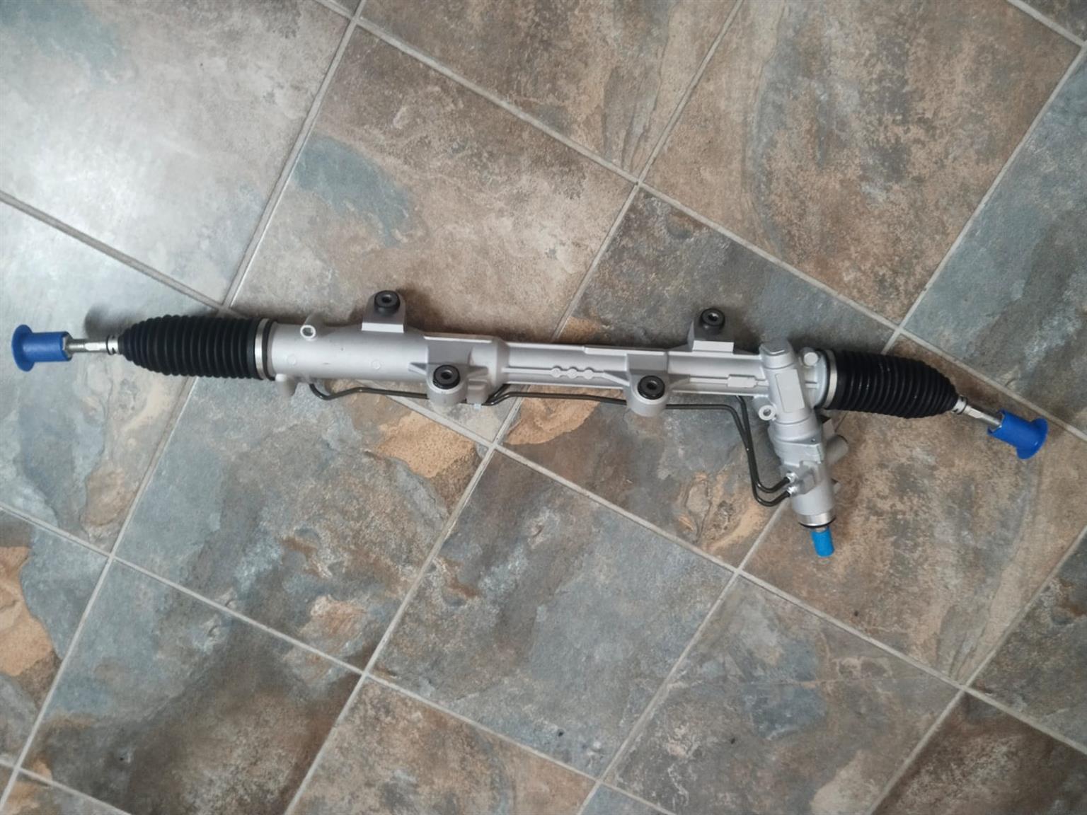Volkswagen Transporter t5 hydraulic steering rack FOR SALE - Private Seller Volkswagen Transporter t5 hydraulic steering rack FOR SALE - Private Seller