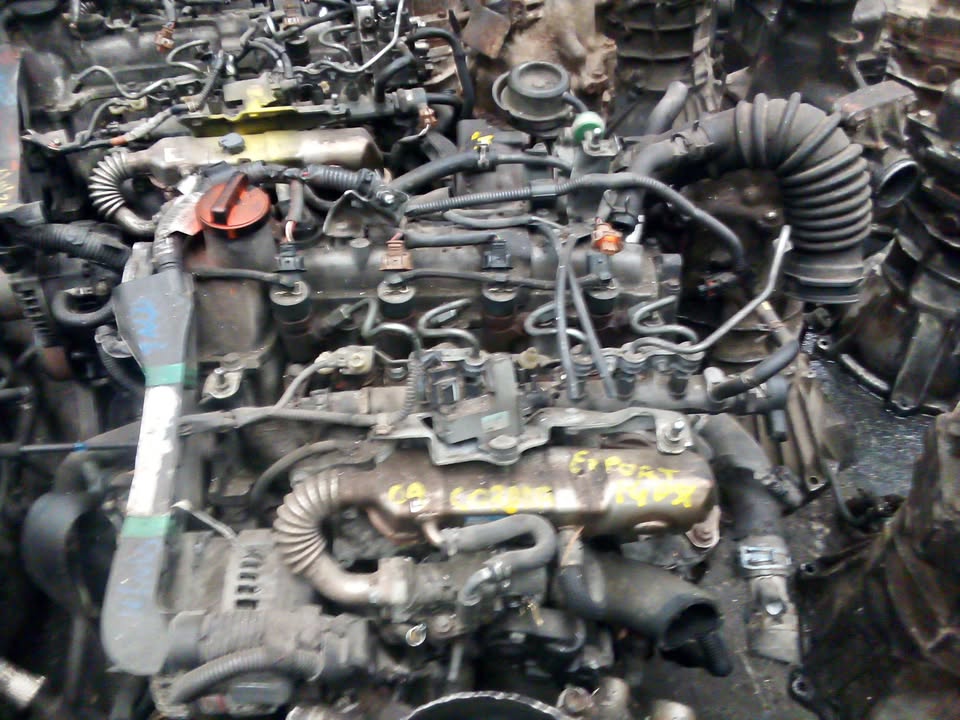 TOYOTA COLROLLA 1.4L D4D DIESEL(1ND) ENGINE - Private Seller TOYOTA COLROLLA 1.4L D4D DIESEL(1ND) ENGINE - Private Seller