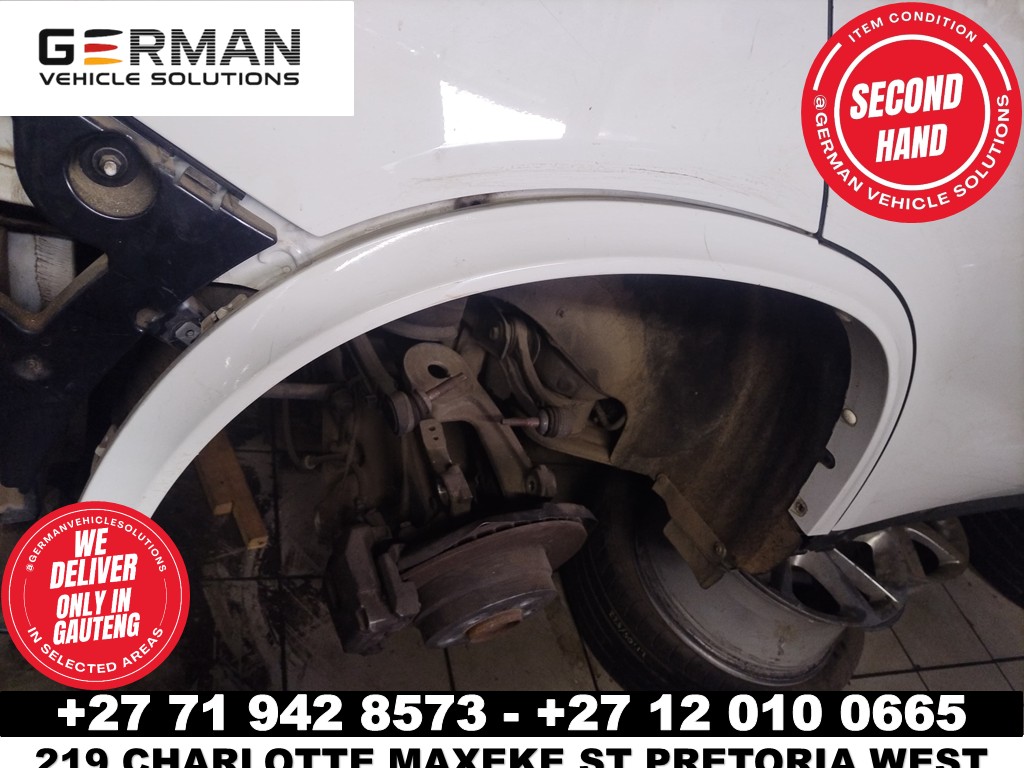 BMW x5 f15 rear wheel arch cover for sale - Private Seller BMW x5 f15 rear wheel arch cover for sale - Private Seller