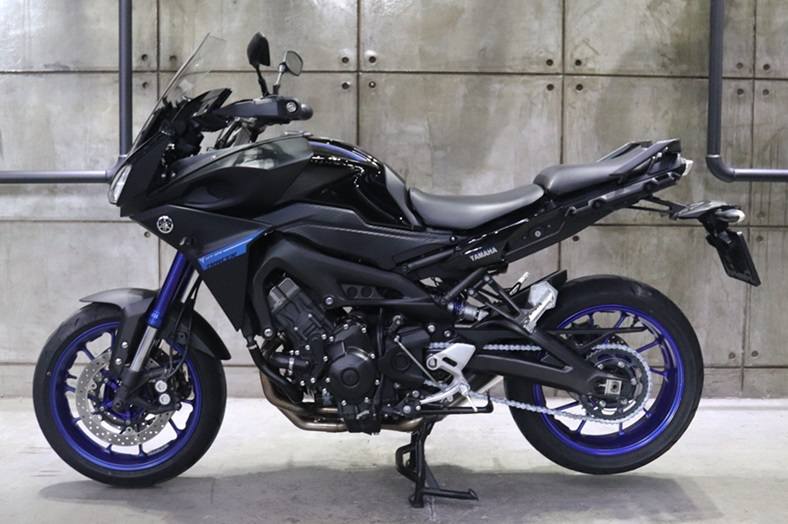 2015 Yamaha MT-09 Tracer - Private Seller 2015 Yamaha MT-09 Tracer - Private Seller