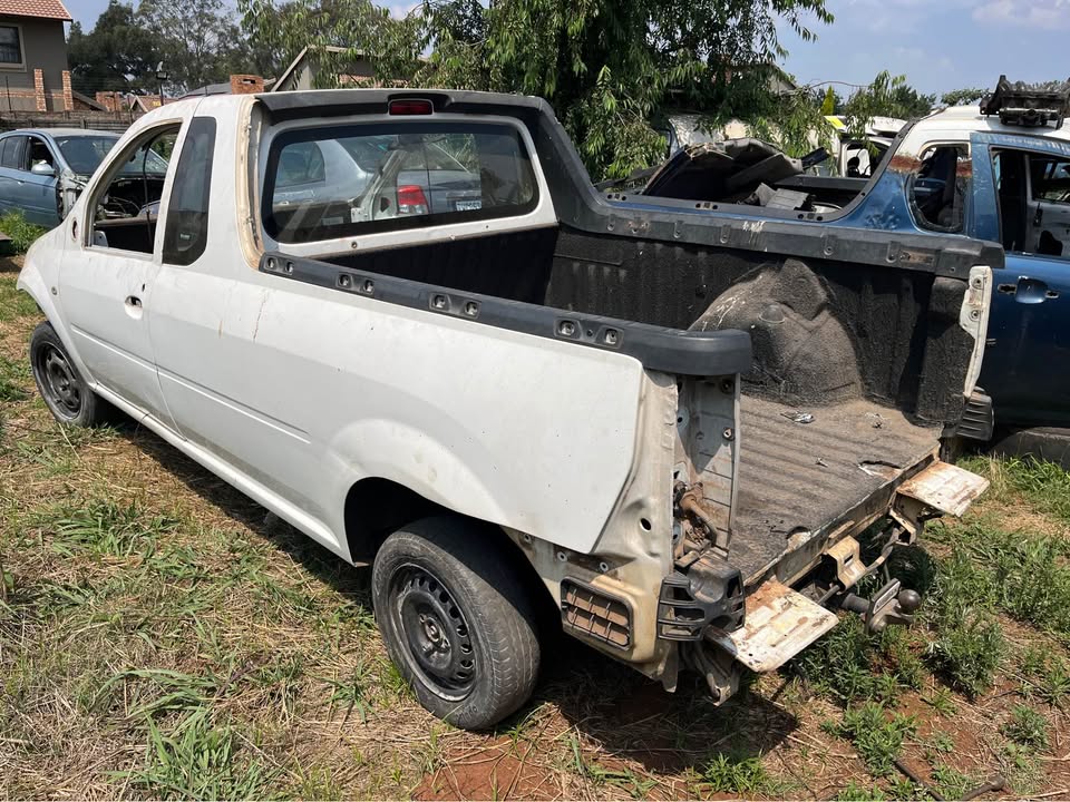 Nissan NP200 Parts - Private Seller Nissan NP200 Parts - Private Seller