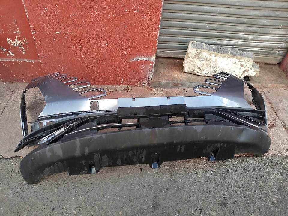 Chery Omoda C5 bumper - Private Seller Chery Omoda C5 bumper - Private Seller
