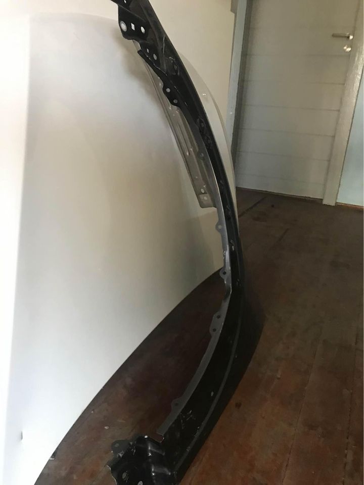 2018 Mazda CX3 left bumper - Private Seller 2018 Mazda CX3 left bumper - Private Seller