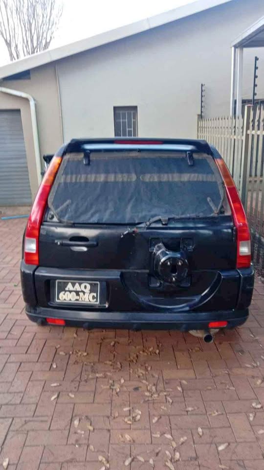 Honda Crv Stripping for spares - Private Seller Honda Crv Stripping for spares - Private Seller