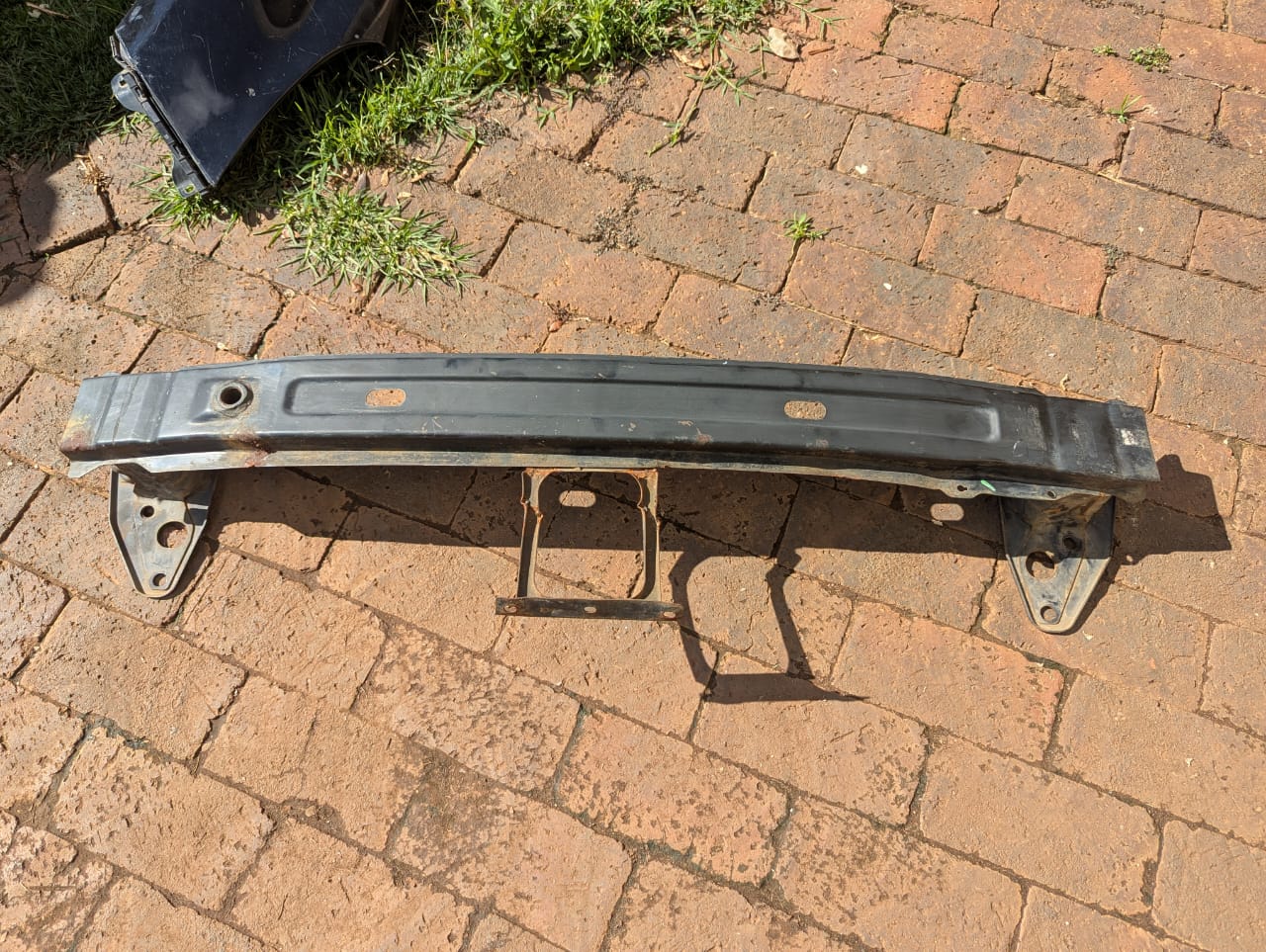 Affordable Hyundai I20 2012 model Front Bumper Stiffener available for sale. - Private Seller Affordable Hyundai I20 2012 model Front Bumper Stiffener available for sale. - Private Seller