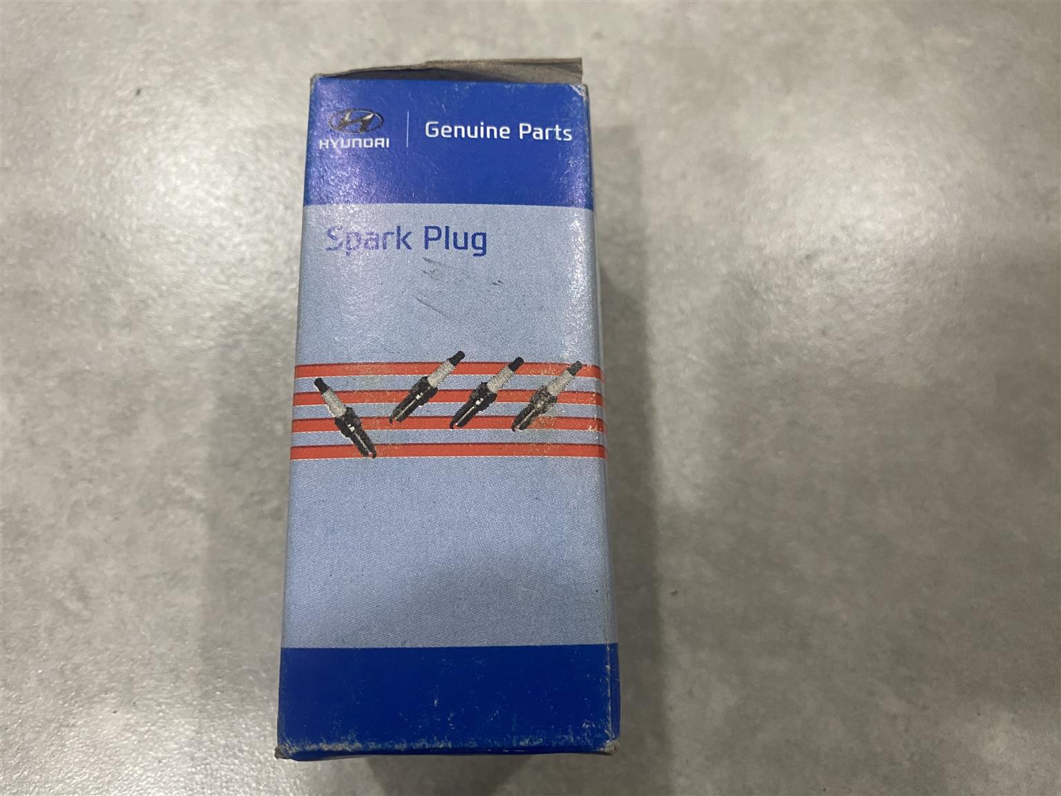 2014 HYUNDAI IX35 SPARK PLUGS FOR SALE. BRAND NEW - Private Seller 2014 HYUNDAI IX35 SPARK PLUGS FOR SALE. BRAND NEW - Private Seller