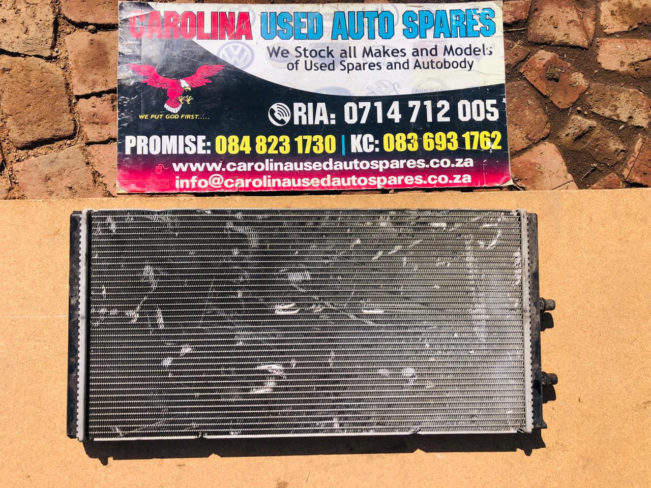 BMW F30 M4 4 Series Auxiliary radiator - Private Seller BMW F30 M4 4 Series Auxiliary radiator - Private Seller