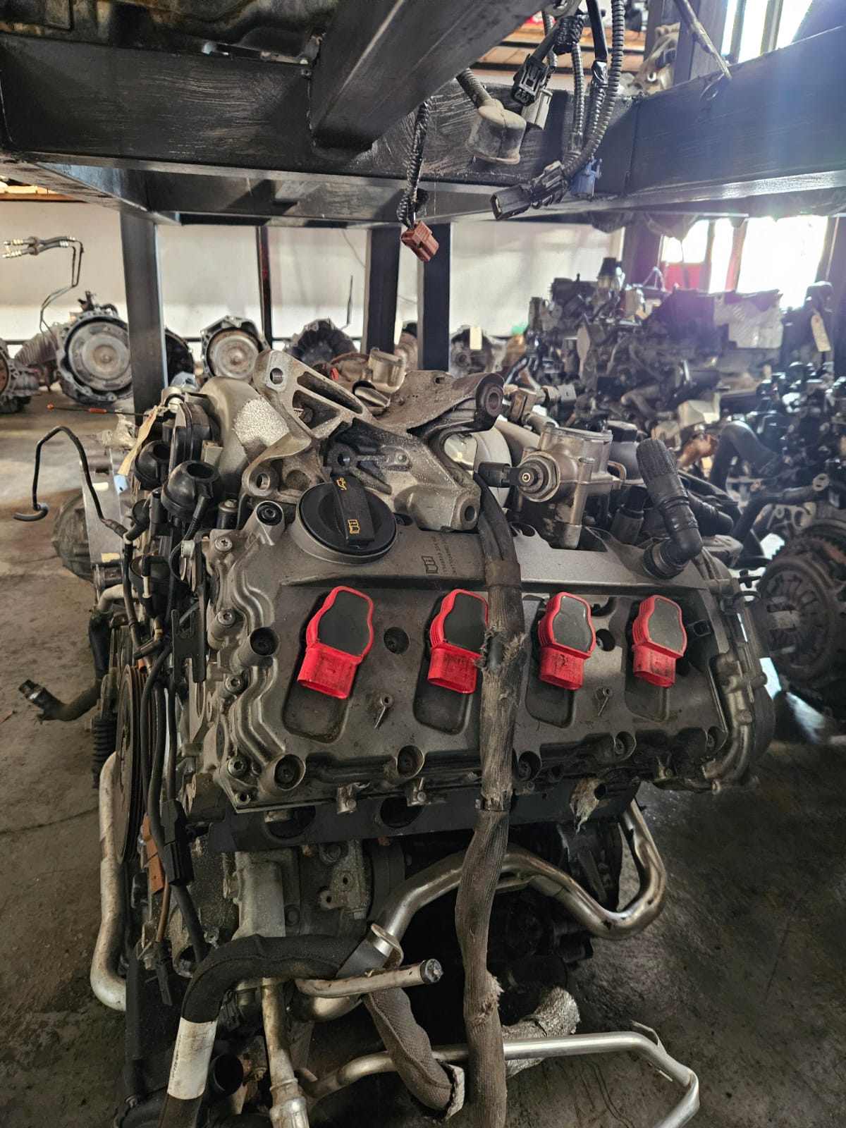 Audi S5 Engine for Sale! - Private Seller
