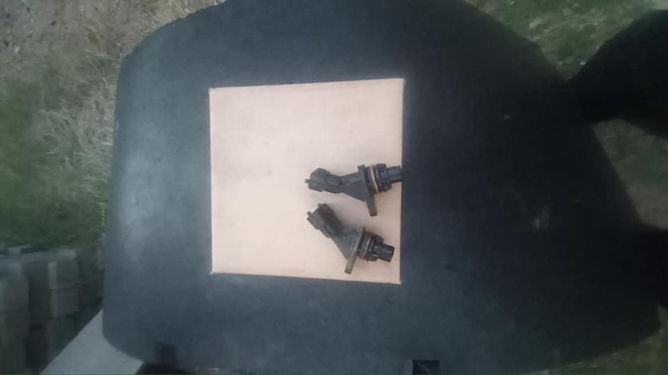 Ford ecoboost camshaft sensors - Private Seller Ford ecoboost camshaft sensors - Private Seller