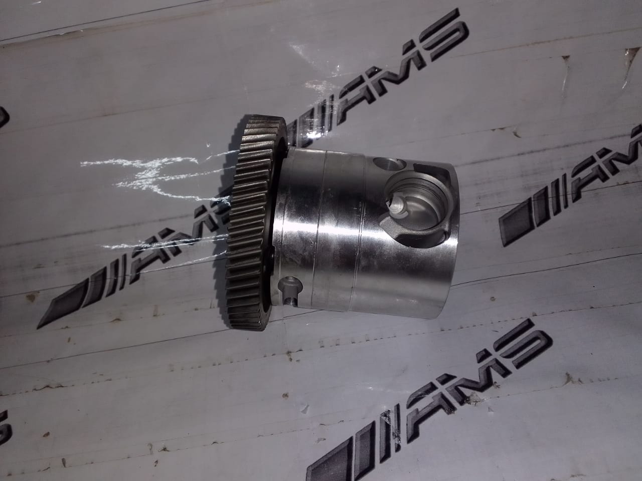 "Brand New M651 Oil Pump FOR SALE - Private Seller