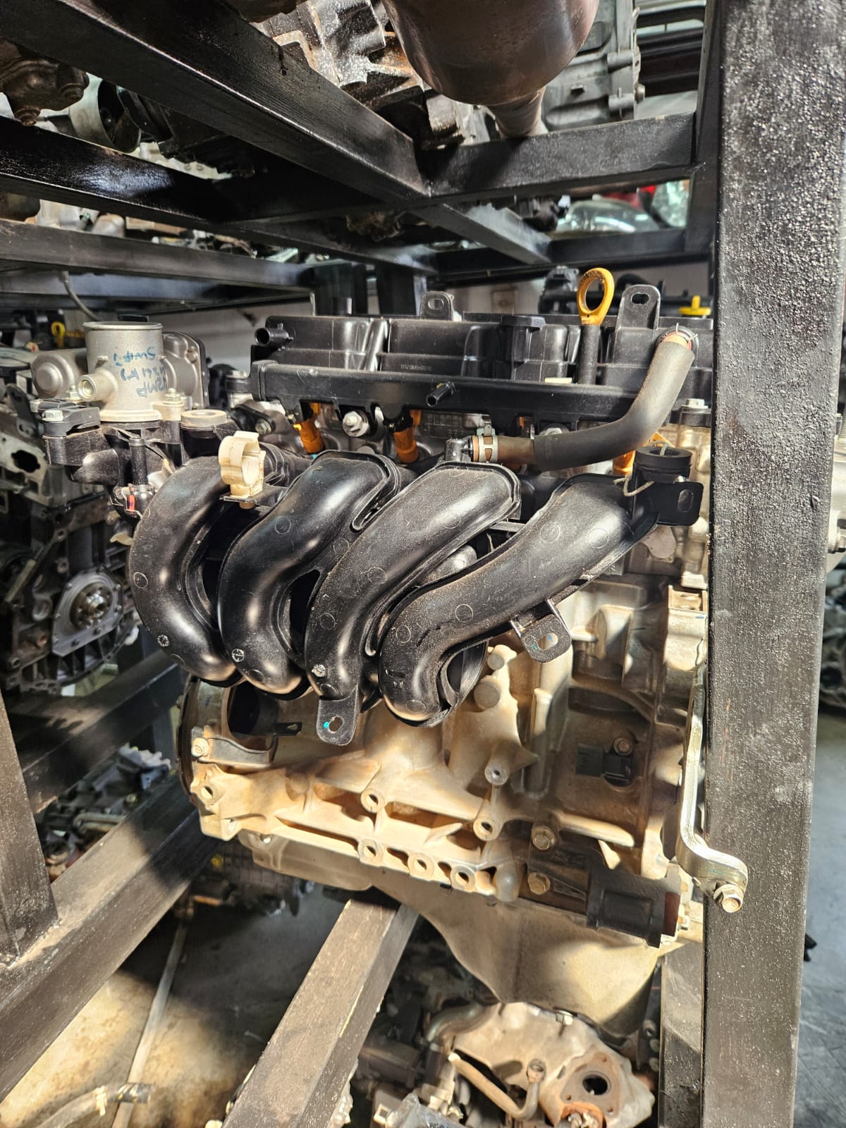 🚗 Suzuki K12MP Engine for Sale! 🚗 - Private Seller