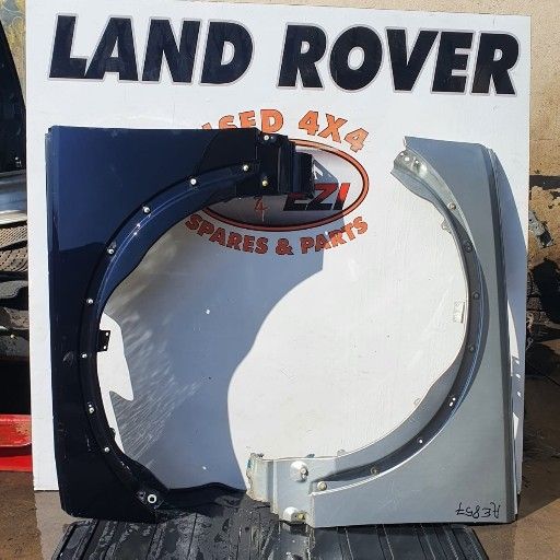 land rover discovery 4 fenders land rover discovery 4 fenders