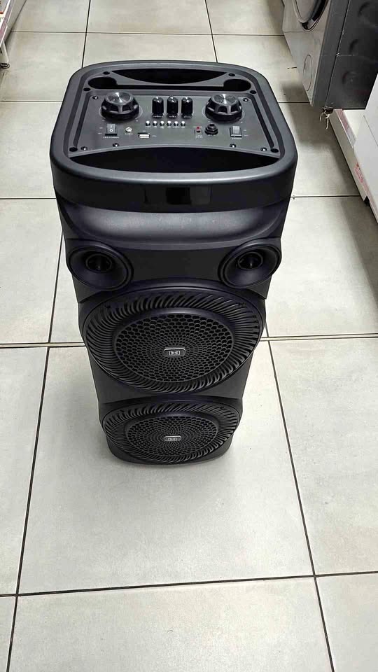 Bluetooth Speaker