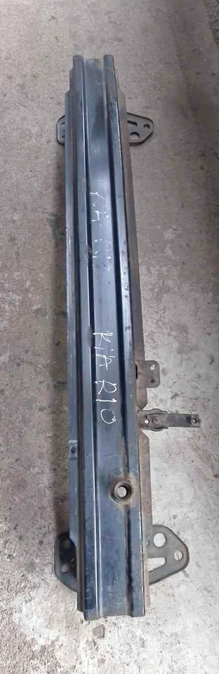 Kia Rio stiffener