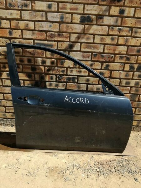 Honda Accord Right Front Door Contact for Price - Private Seller Honda Accord Right Front Door Contact for Price - Private Seller