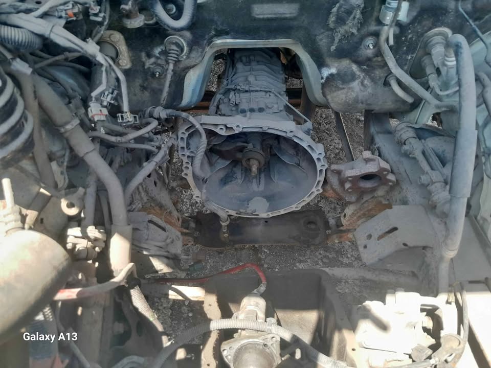 Ford 3.0Tdci Stripping - Private Seller Ford 3.0Tdci Stripping - Private Seller