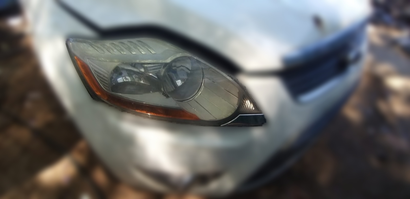 Ford Kuga 2013 Model Head Lights For Sale - Private Seller Ford Kuga 2013 Model Head Lights For Sale - Private Seller