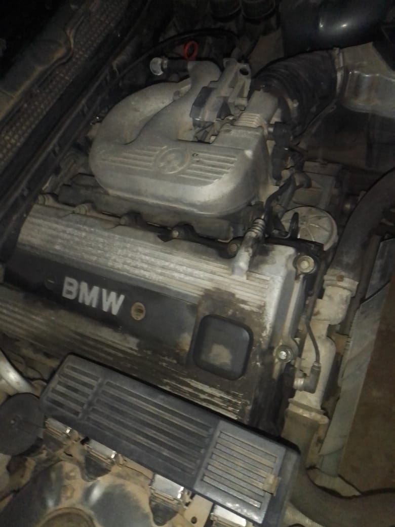 BMW E36 316is - Private Seller BMW E36 316is - Private Seller
