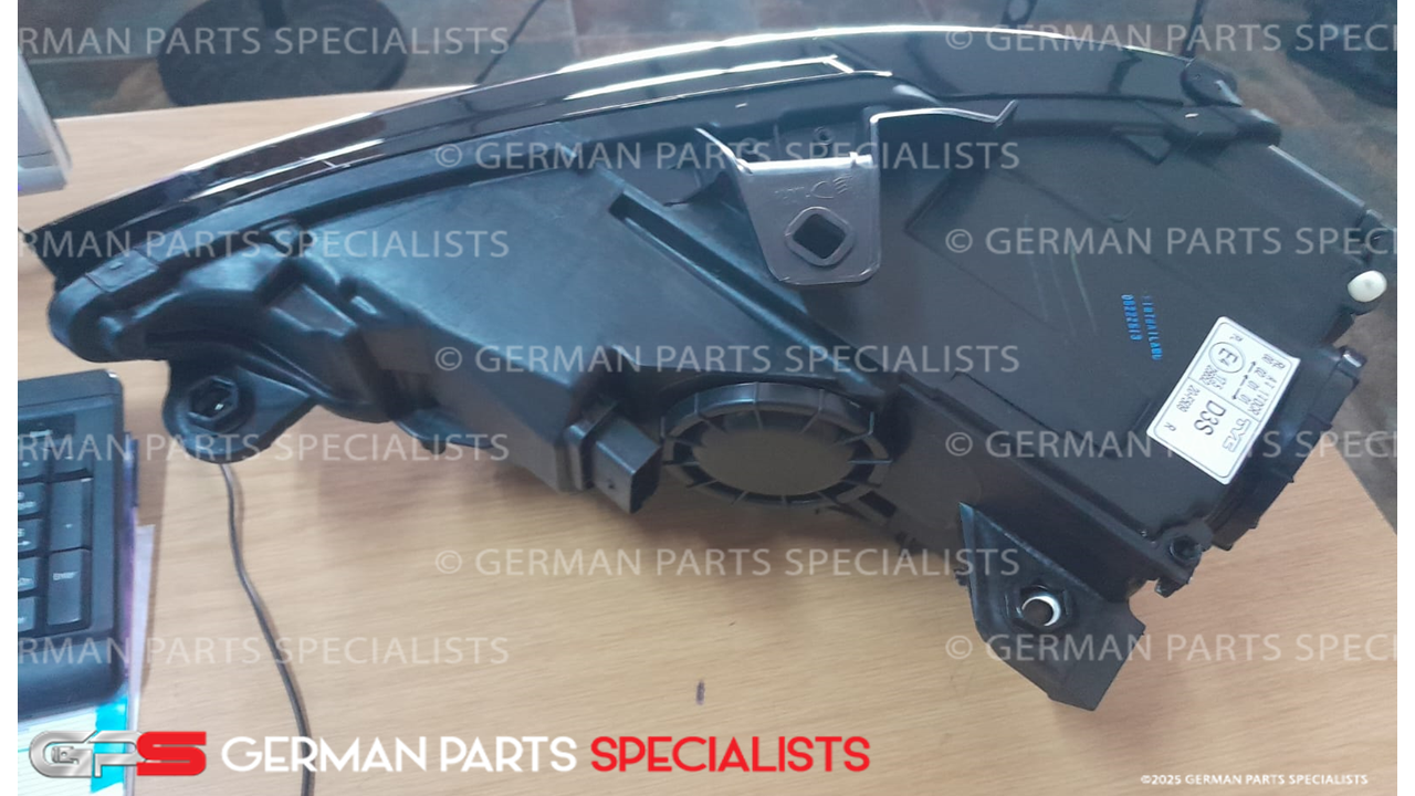 Audi A3 Xenon Headlight FOR SALE - Private Seller Audi A3 Xenon Headlight FOR SALE - Private Seller