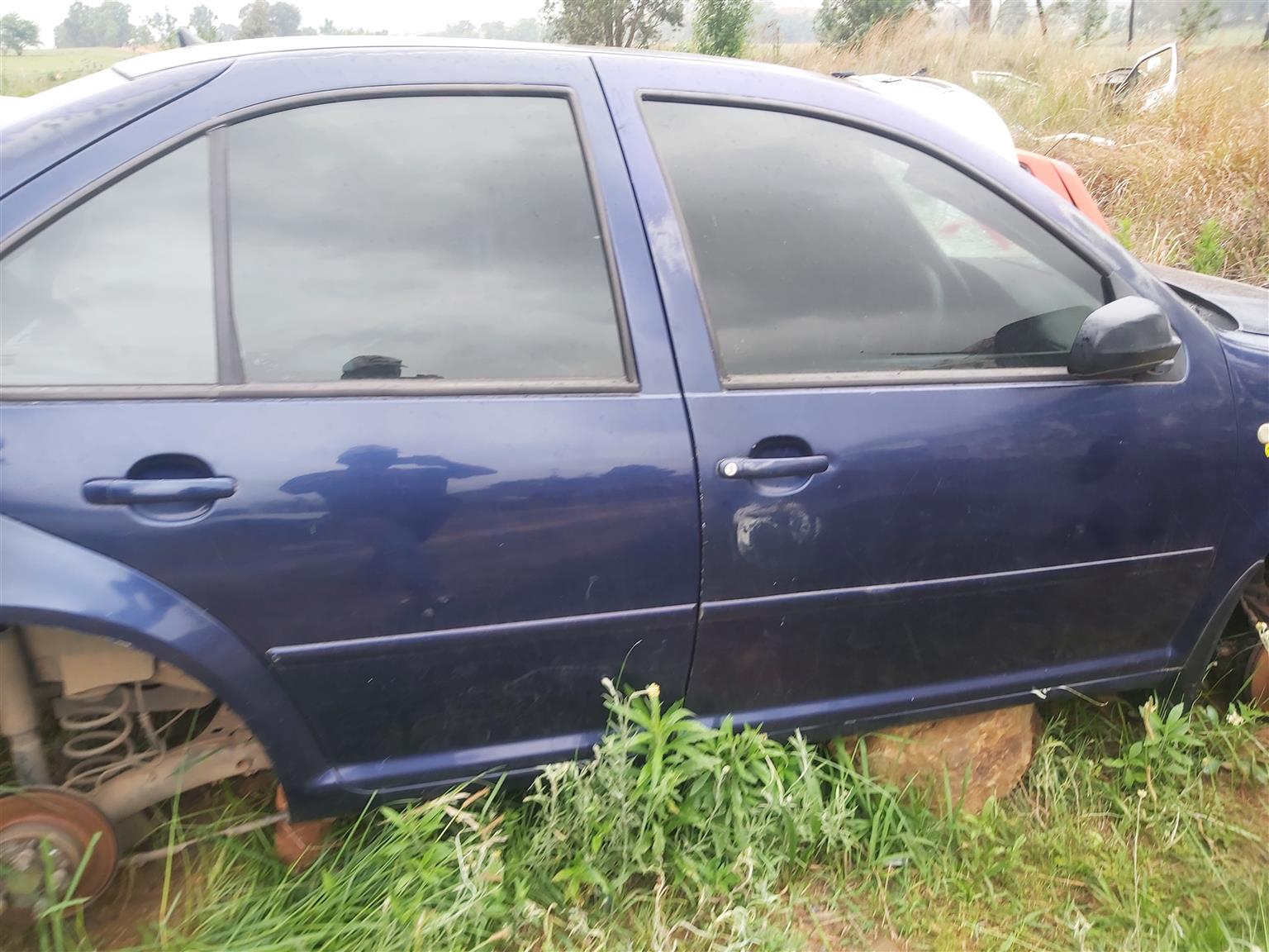 Vw Jeta 4 parts - Private Seller