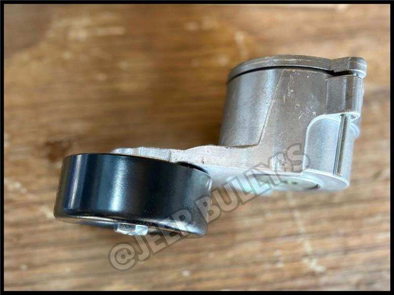 Jeep Grand Cherokee Tensioner | 3.0 - Private Seller Jeep Grand Cherokee Tensioner | 3.0 - Private Seller
