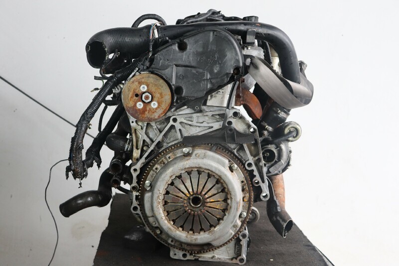 Rover Freelander 2.0L 20T2N Engine – Turbo Diesel Power - Private Seller