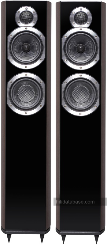 Wharfedale 10.6 sales