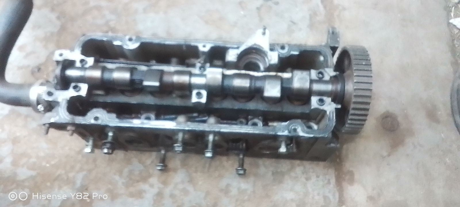 Fiat palio stripping for Spears - Private Seller Fiat palio stripping for Spears - Private Seller