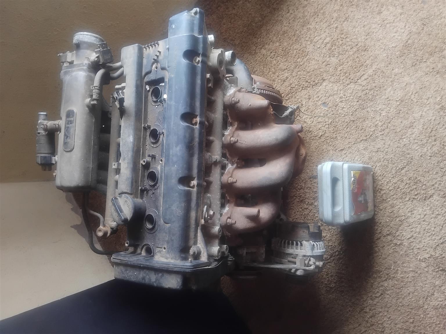 Engine - Private Seller