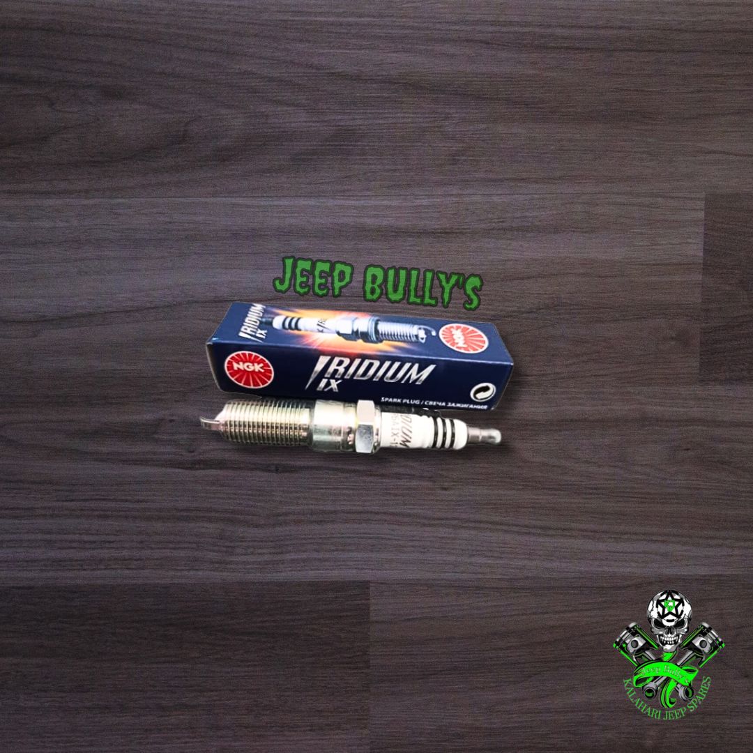 Jeep Wrangler 3.8 Spark Plugs - Private Seller Jeep Wrangler 3.8 Spark Plugs - Private Seller