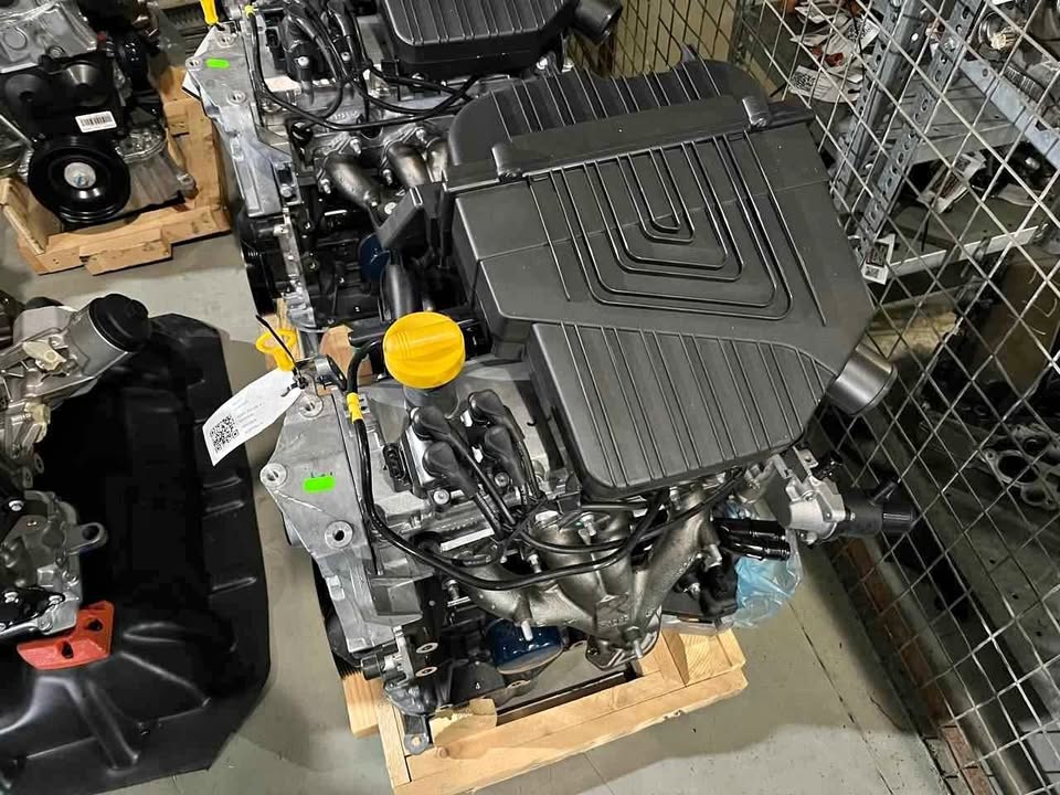 NISSAN K7M 1.6 NP200 NEW ENGINE FOR SALE - Private Seller