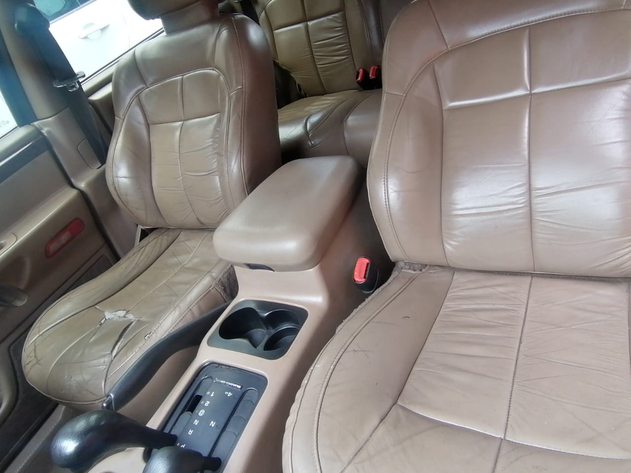 Stripping Jeep Cherokee - Private Seller Stripping Jeep Cherokee - Private Seller