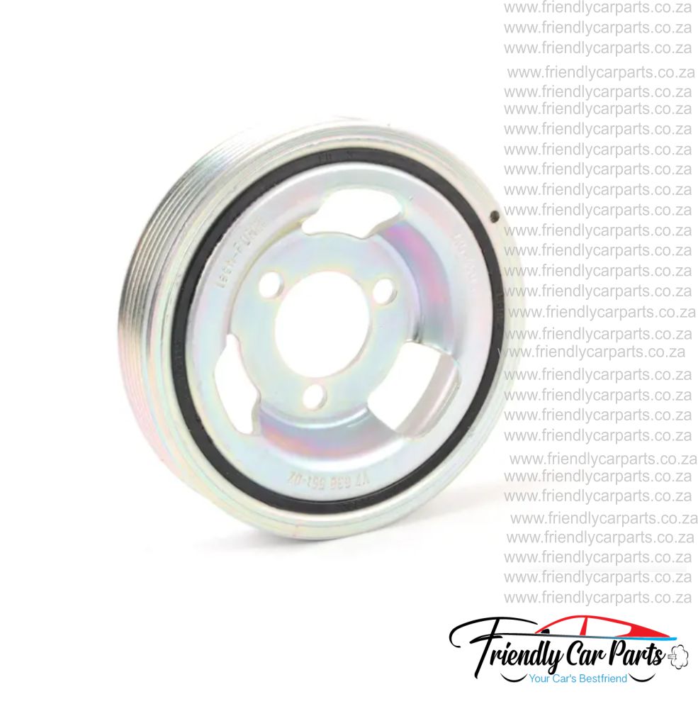 Cooper S N18 R60 2010 countryman Vibration Damper OE11237638551 - Private Seller