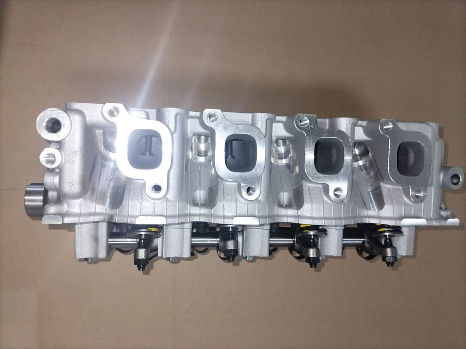 CHEVROLET SPARK 1.0L B10 CYLINDER HEAD - Private Seller CHEVROLET SPARK 1.0L B10 CYLINDER HEAD - Private Seller