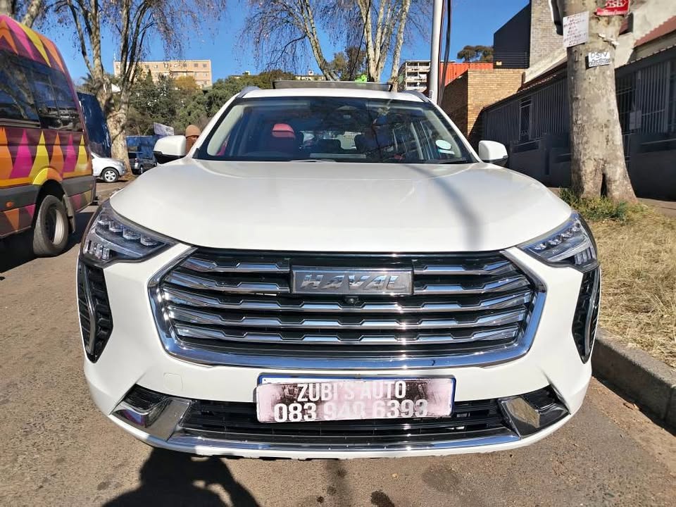 Haval Jolion 1.5 2022