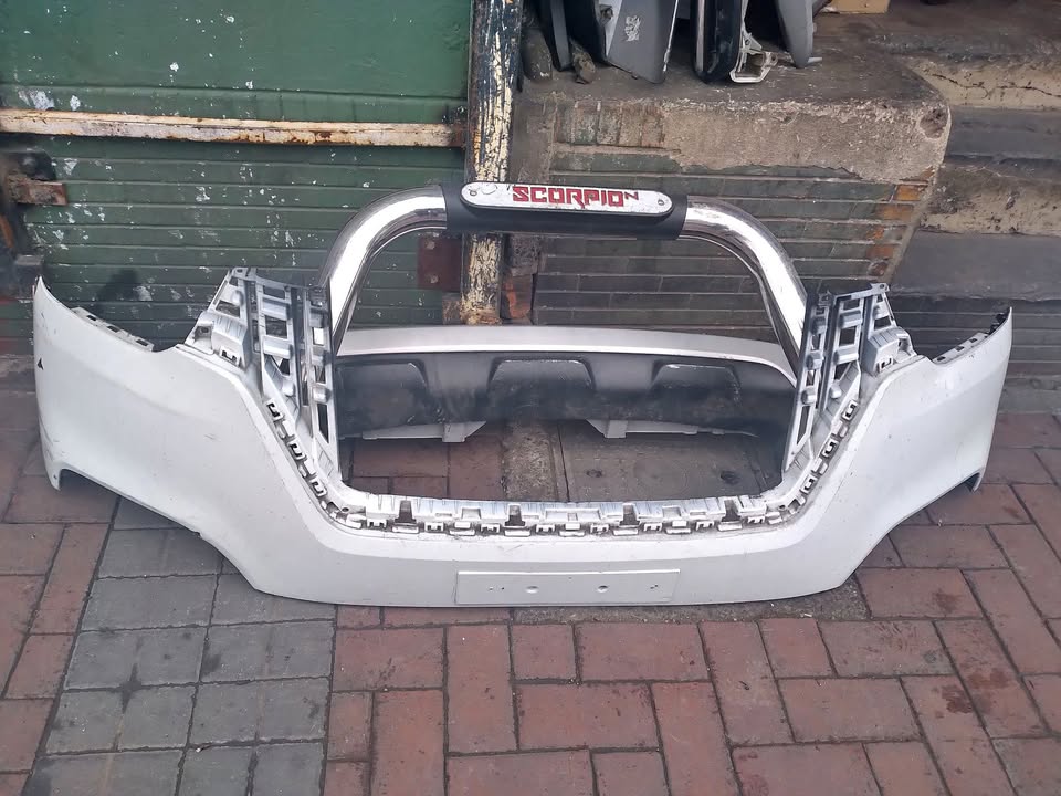 Hyundai H1 bumper for Sale whatsapp - Private Seller Hyundai H1 bumper for Sale whatsapp - Private Seller