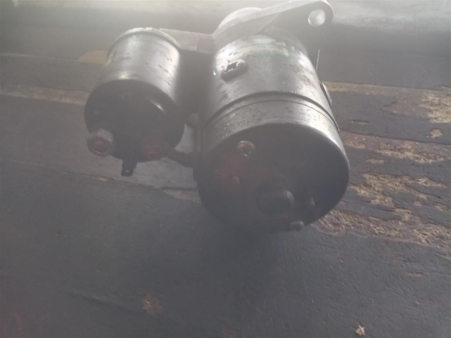 Honda starter - Private Seller