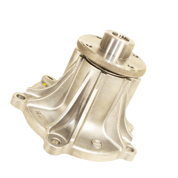 ISUZU D-MAX 2.5 4JK1 2013 WATER PUMP - Private Seller