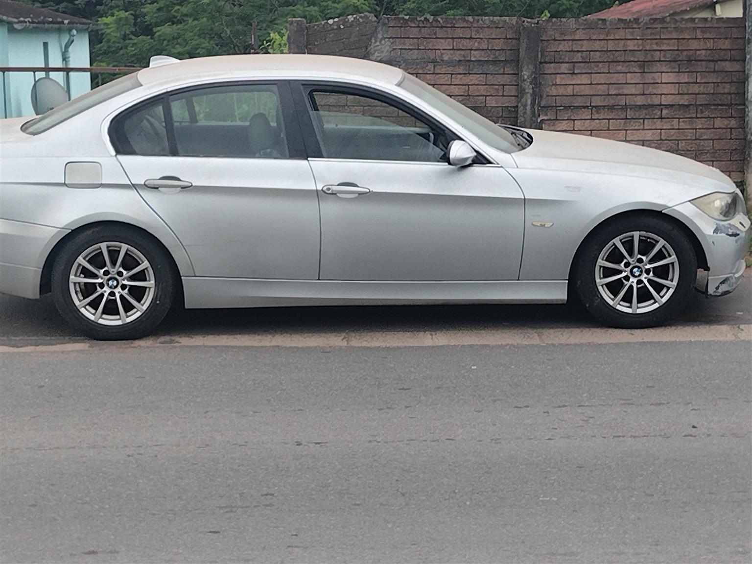 Used 2007 BMW 3 Series 323i - Private Seller Used 2007 BMW 3 Series 323i - Private Seller