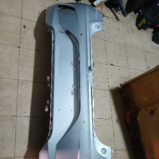 Hyundai i10 grand rear bumper - Private Seller