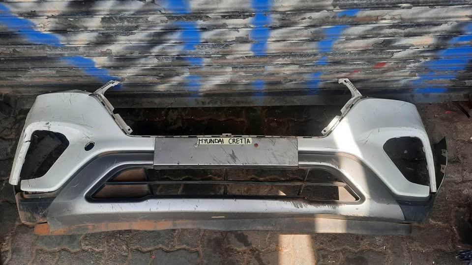 Hyundai Creta bumper - Private Seller Hyundai Creta bumper - Private Seller