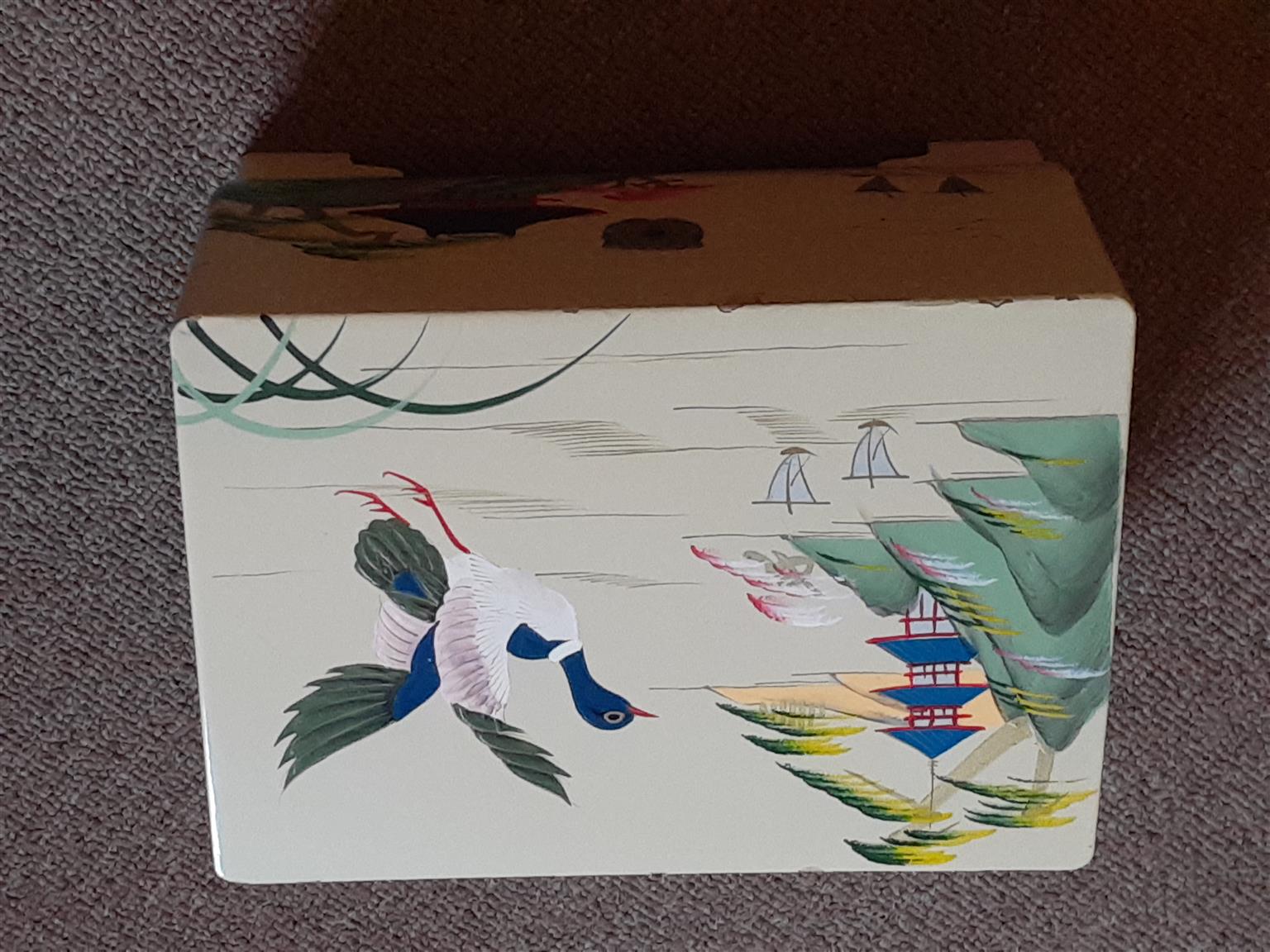 Jewelery Box Jewelery Box