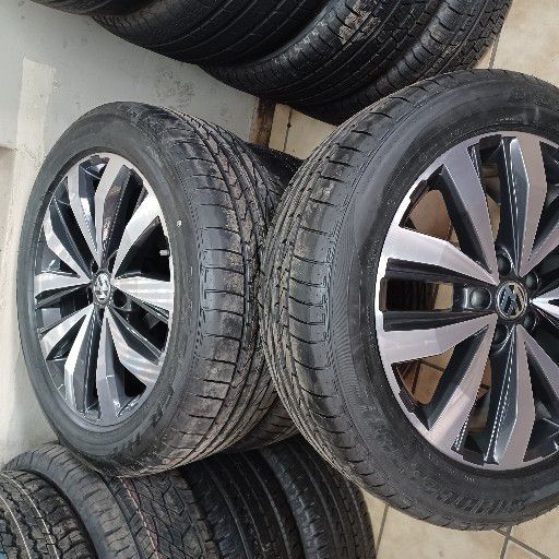 Amarok 20inch