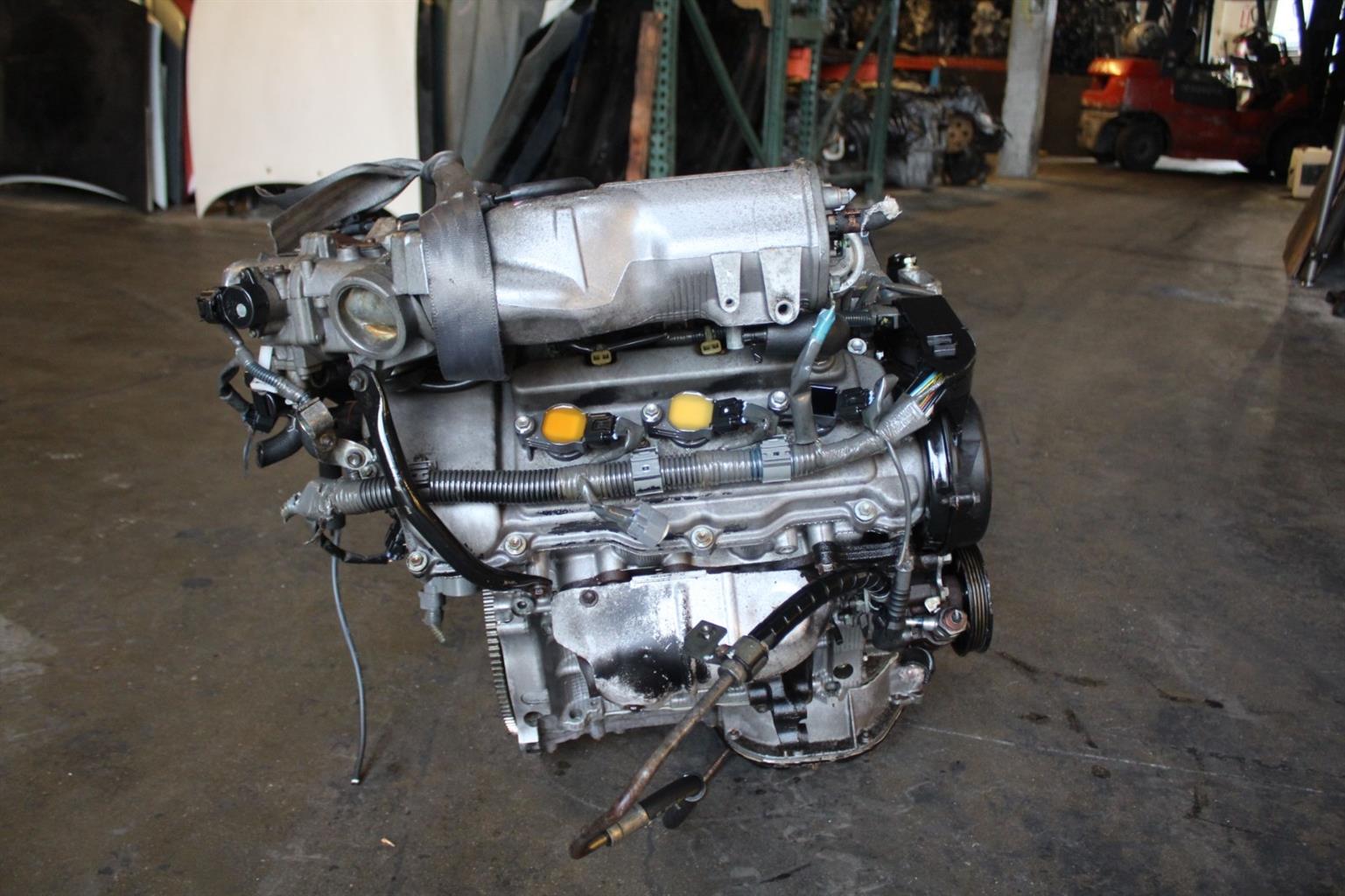 Toyota 1MZ-FE Engine – 3.0L V6 Smooth Performance & Reliability - Private Seller Toyota 1MZ-FE Engine – 3.0L V6 Smooth Performance & Reliability - Private Seller