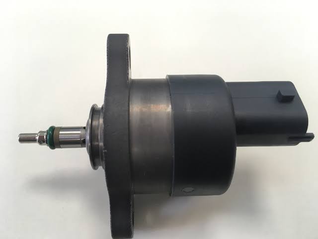 Hyundai Getz 3 cylinder diesel fuel pressure regulator for sale - Private Seller Hyundai Getz 3 cylinder diesel fuel pressure regulator for sale - Private Seller
