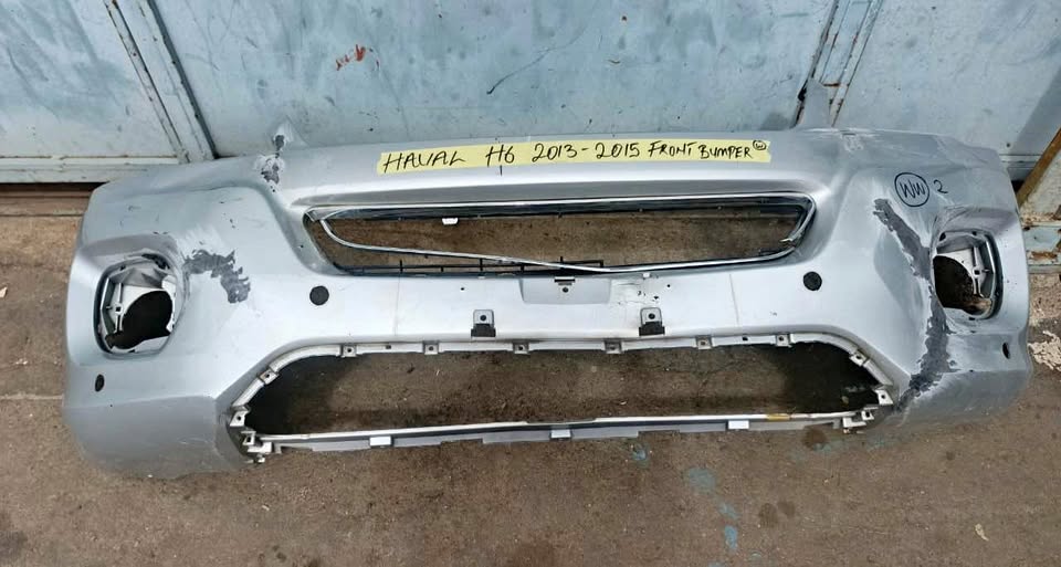 Haval H6 bumper 2013/15 - Private Seller Haval H6 bumper 2013/15 - Private Seller