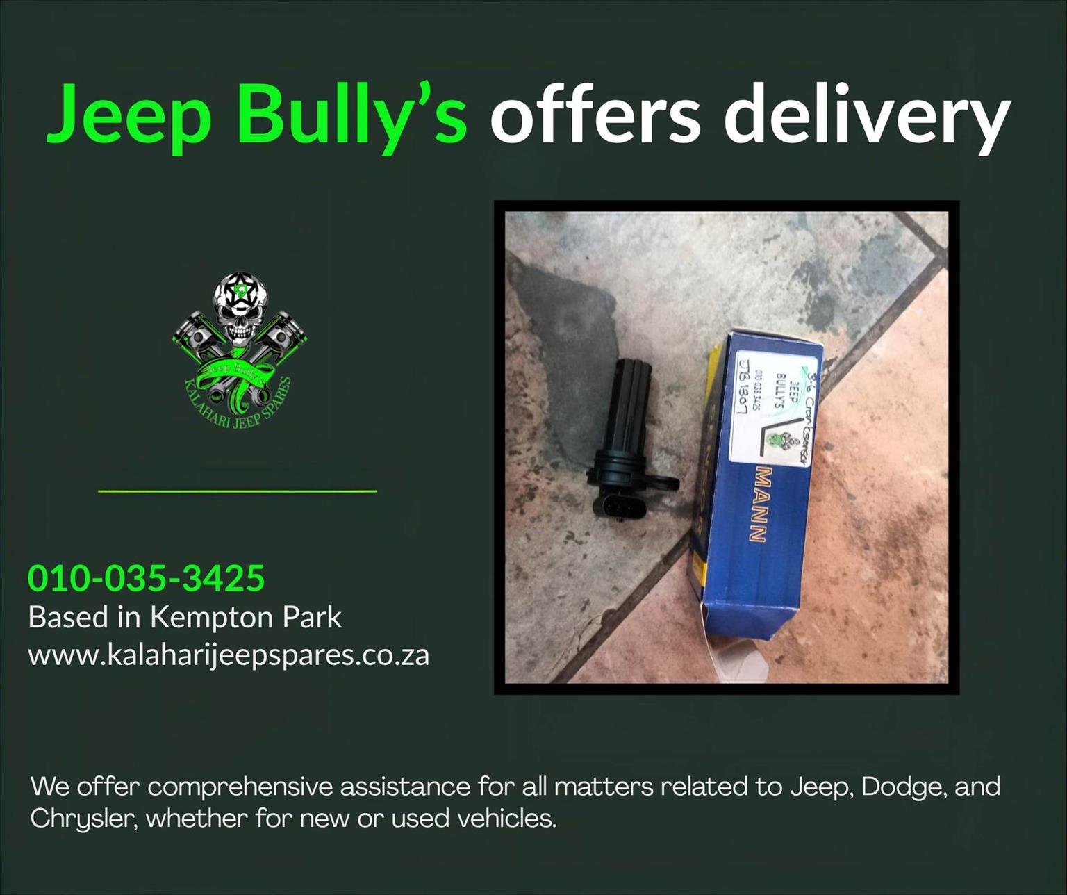 3.6 Jeep Grand Cherokee Wk2 Sensor For Sale. Delivery Available - Private Seller 3.6 Jeep Grand Cherokee Wk2 Sensor For Sale. Delivery Available - Private Seller