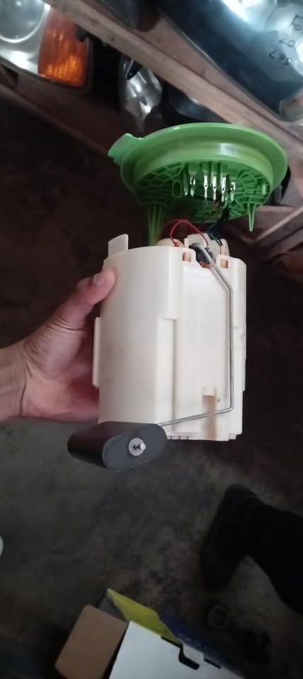 AUDI Q3 2022 FUEL PUMP - Private Seller