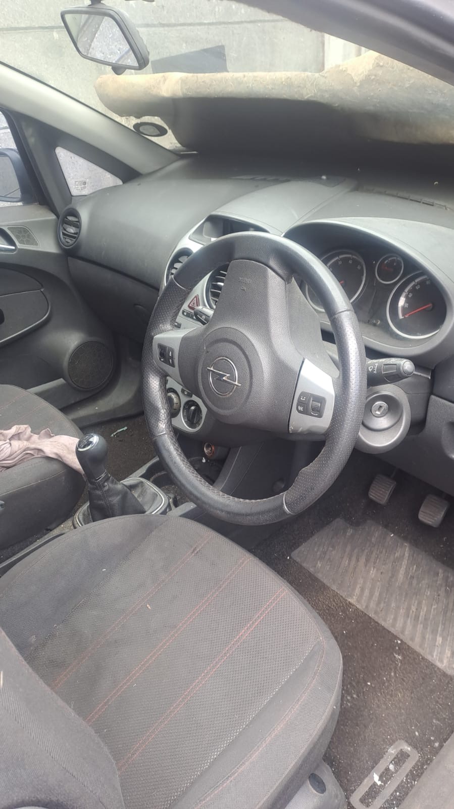 Used 2010 Opel Corsa 1.4 Sport - Private Seller Used 2010 Opel Corsa 1.4 Sport - Private Seller