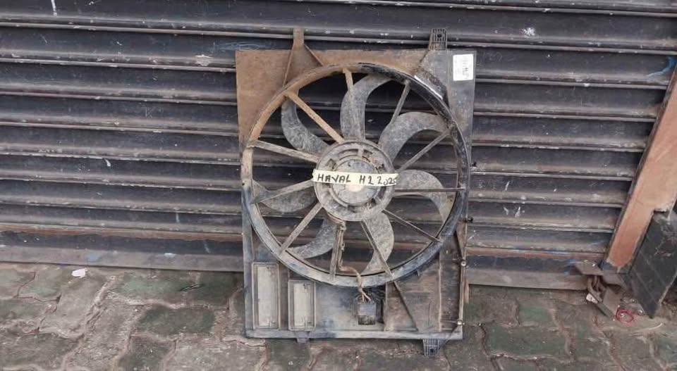 Haval H2 2020 Fan - Private Seller